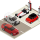 Illustration for article titled Show Us What You'd Put This 107-HP Electric Crate Motor In